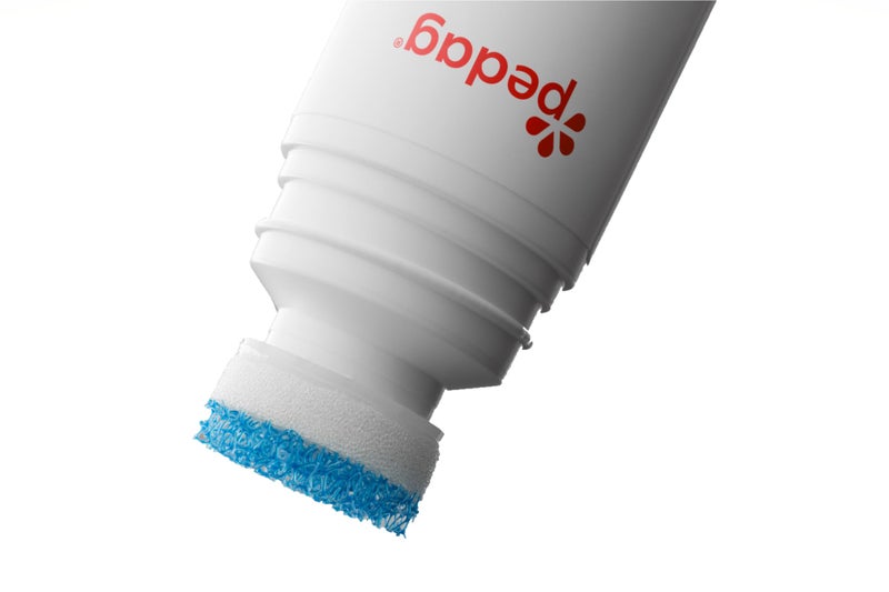 pedag Sneaker Sole Cleaner, Solvent Free, Indoor Safe, Colorless, 2.5 Fl Oz - Image 3